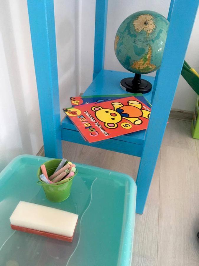 Отель Fragaria Zimandcuz Экстерьер фото